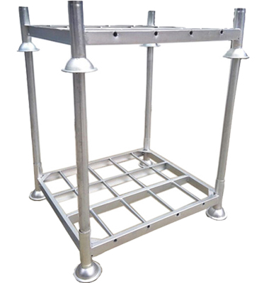 Stack Rack