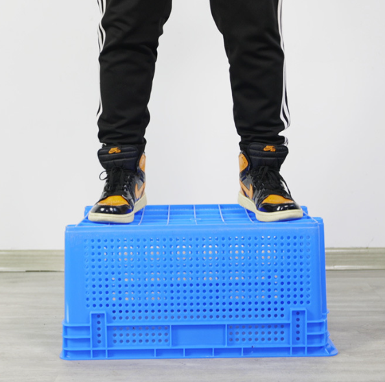 Heavy Duty Load Capacity