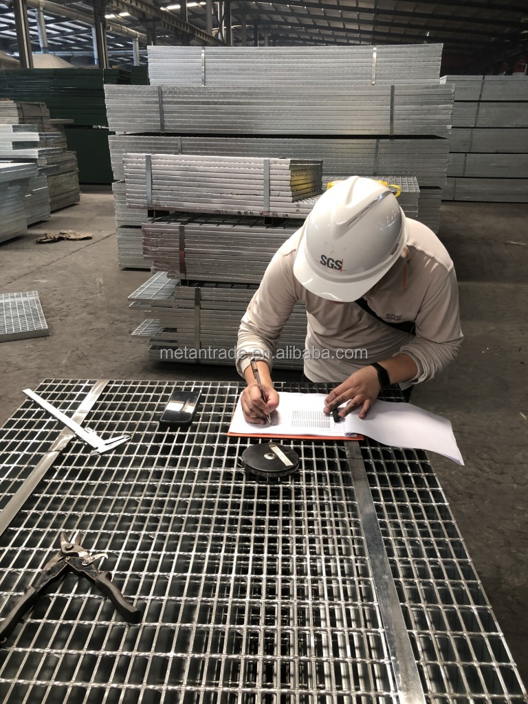 SGS Inspection