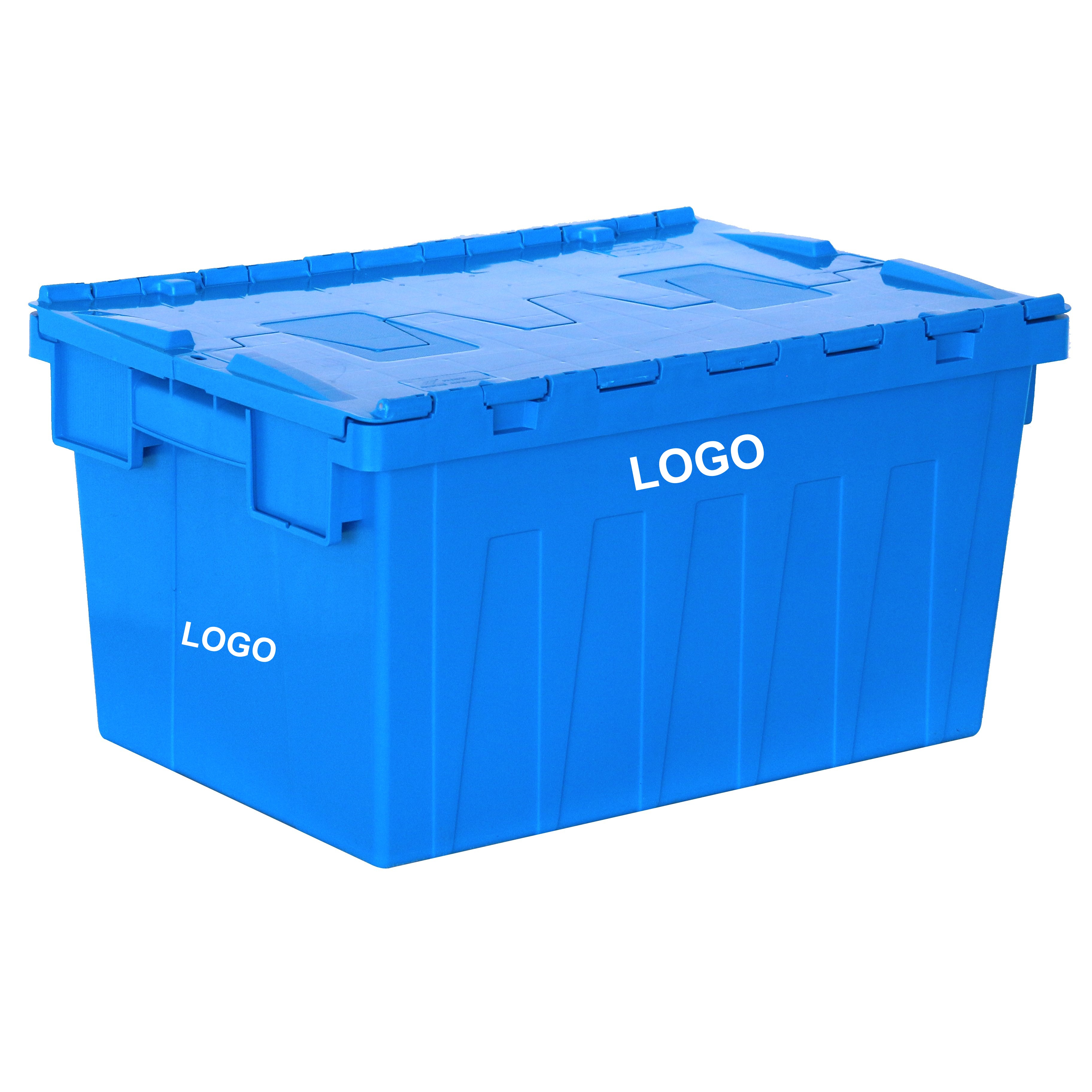 Customized Logo