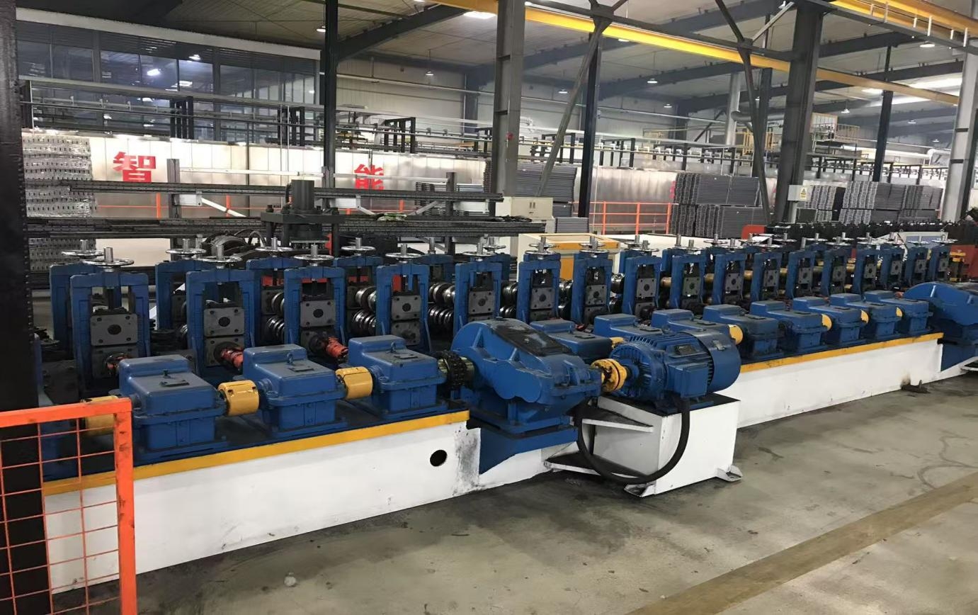 Our Equipment
