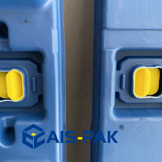 Locking Mechanism