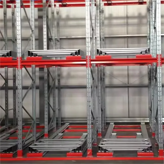 Customer Site Installation 2