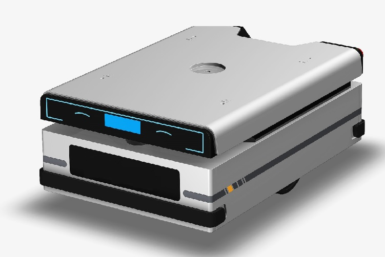 Dls Autonomous Mobile Robots (AMRs)