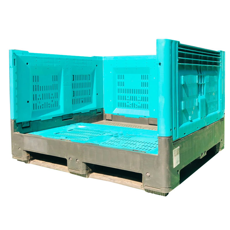 Agricultural Storage