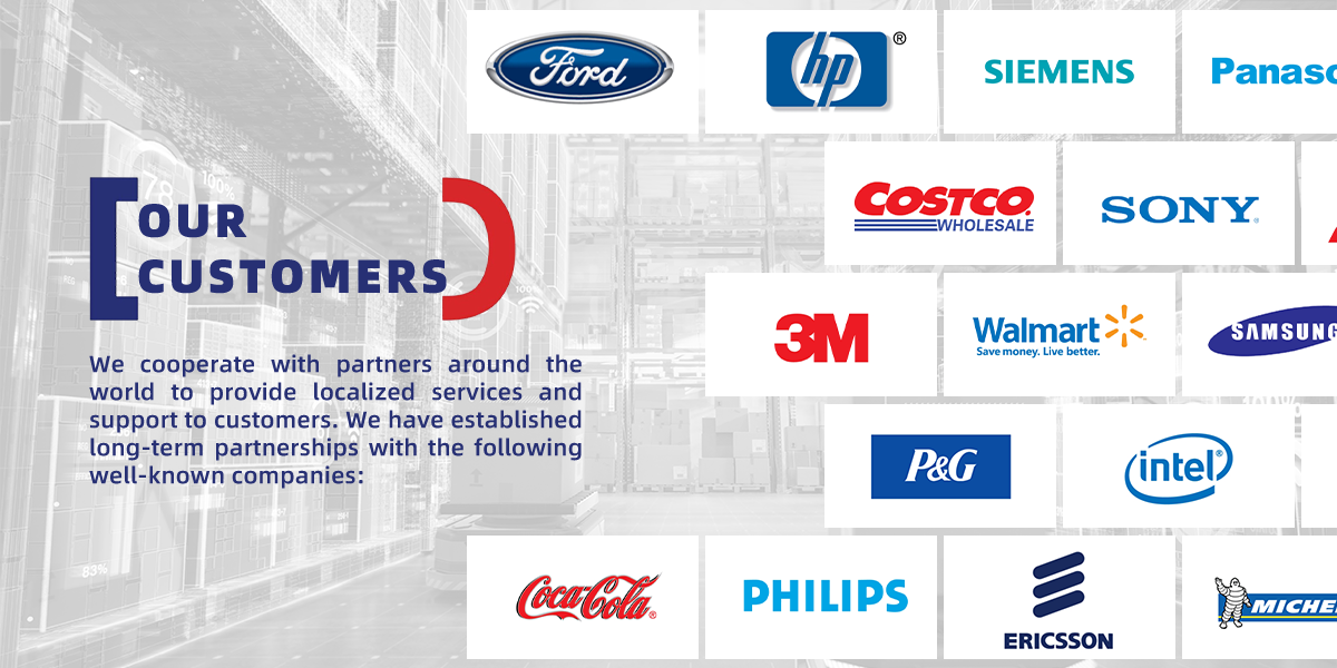 Global Customers Cooperation