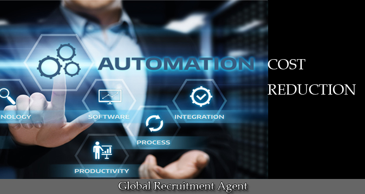 Logistics Warehouse Banner