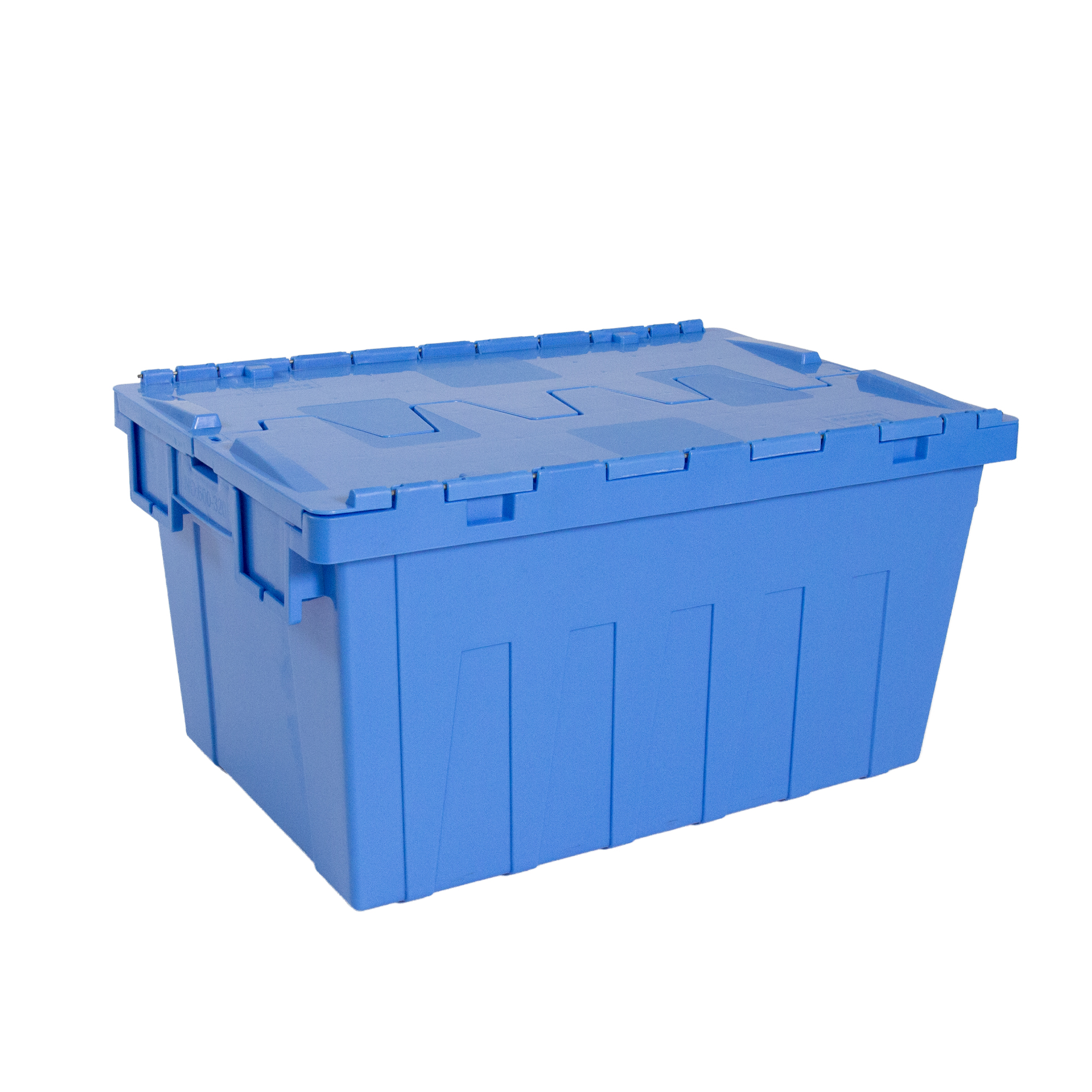 Without hole-punch design