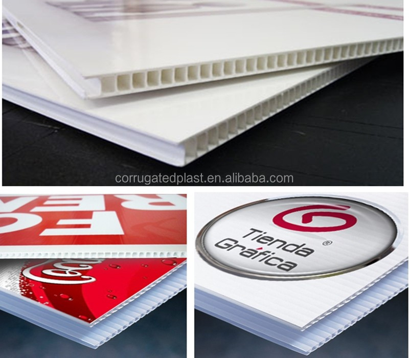 Coroplast Signs 1