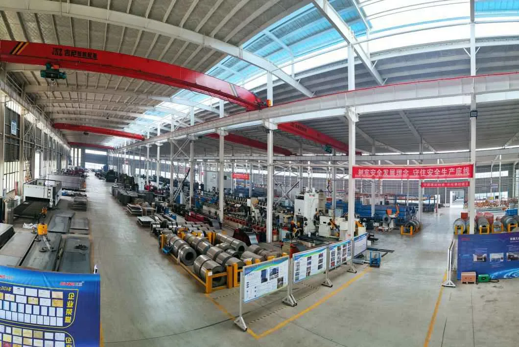 High Load Piled Outdoor Zinc-Coated Intelligent Warehouse Storage Loft Cantilever Slotted Frame Alloy Cargo Carrier Shuttle Rack