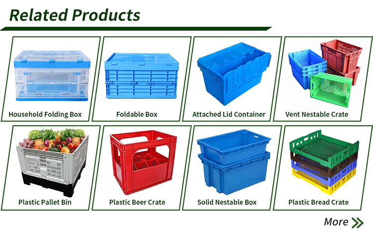 Warehouse inventory