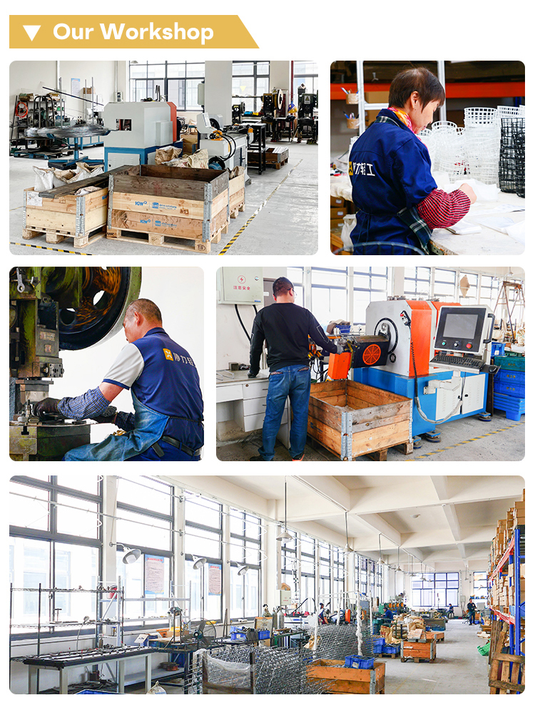 Factory Facility 1