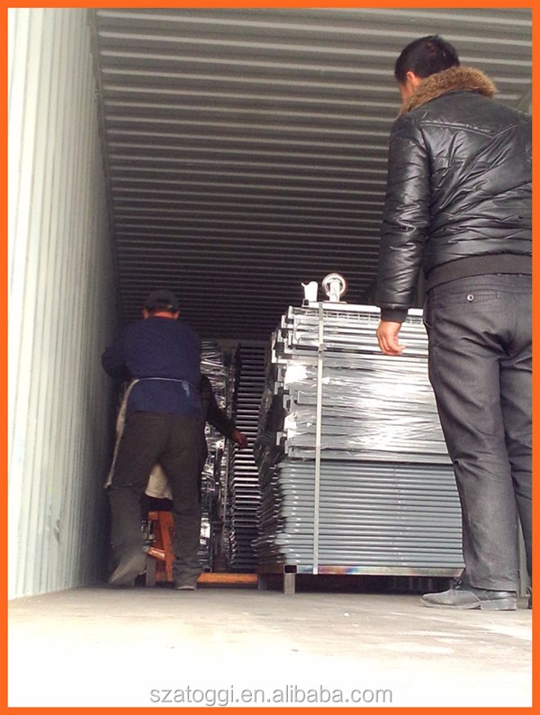 Foldable Euro Wire Mesh Storage Cage Pallet Basket Transit
