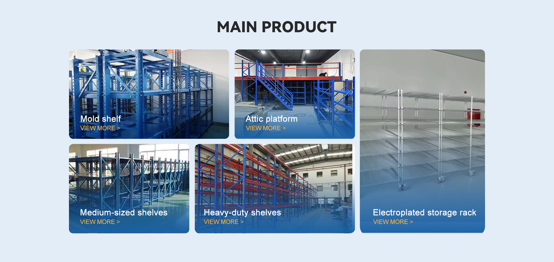 Factory Facility 2