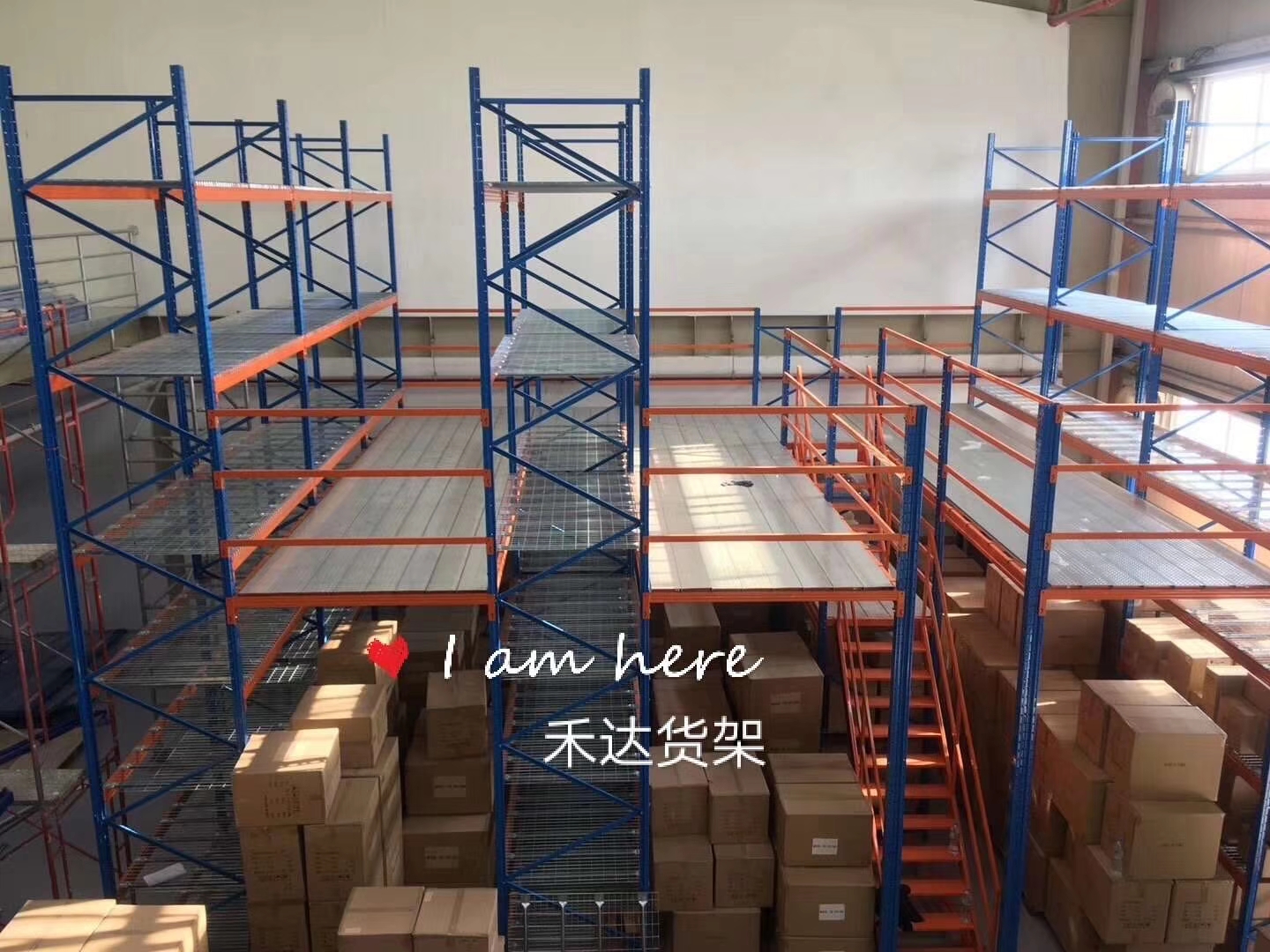 Cooperation Case 1