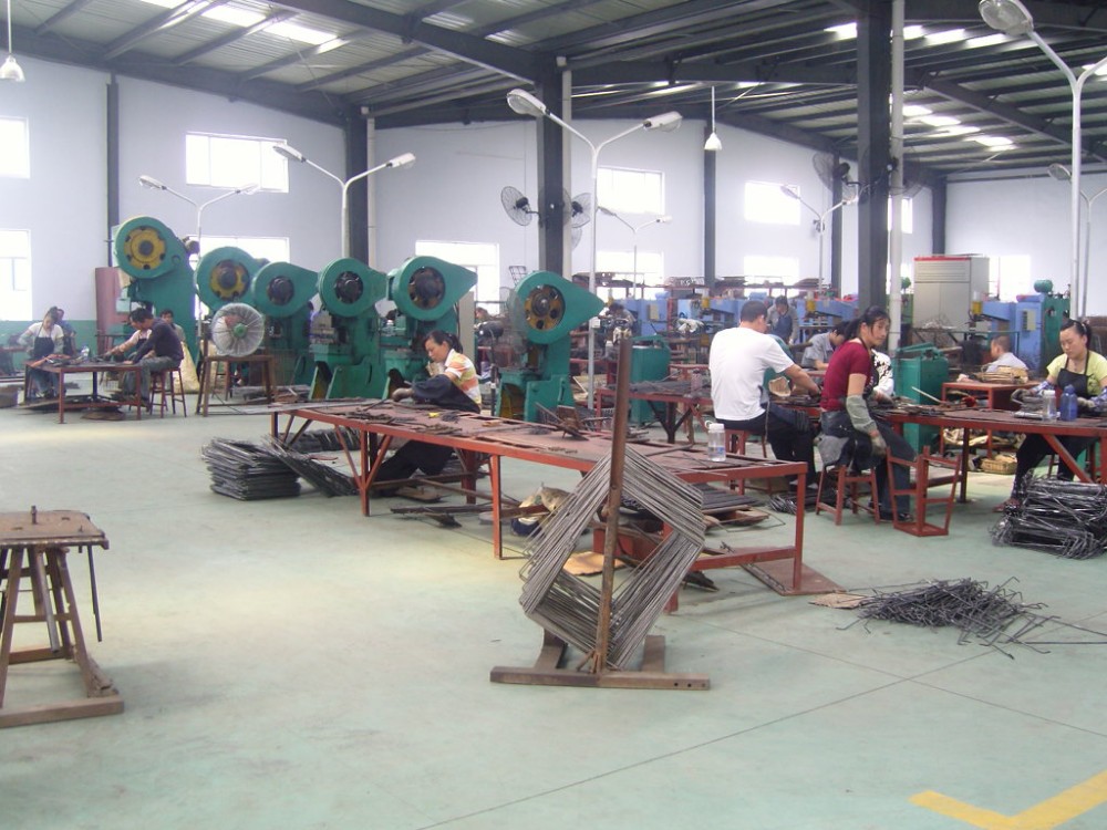 Weld Factory