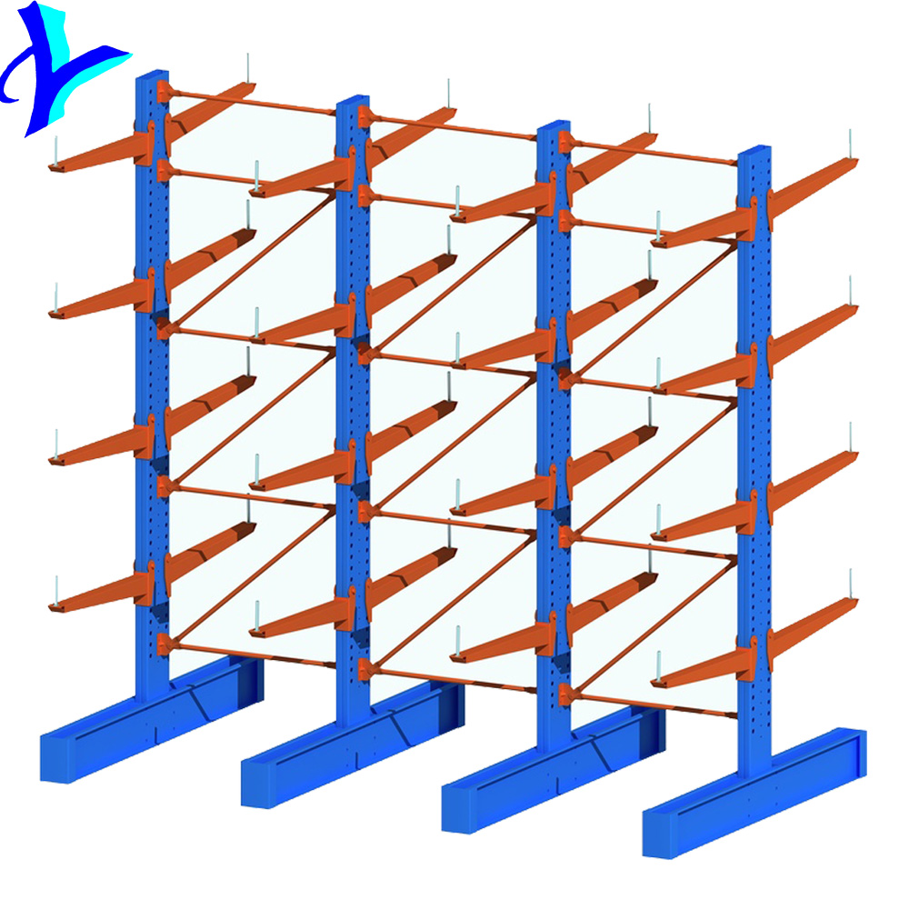 Cantilever Rack