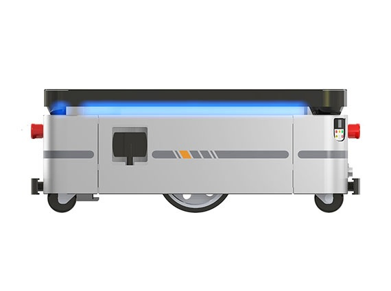 Dls Autonomous Mobile Robots (AMRs)