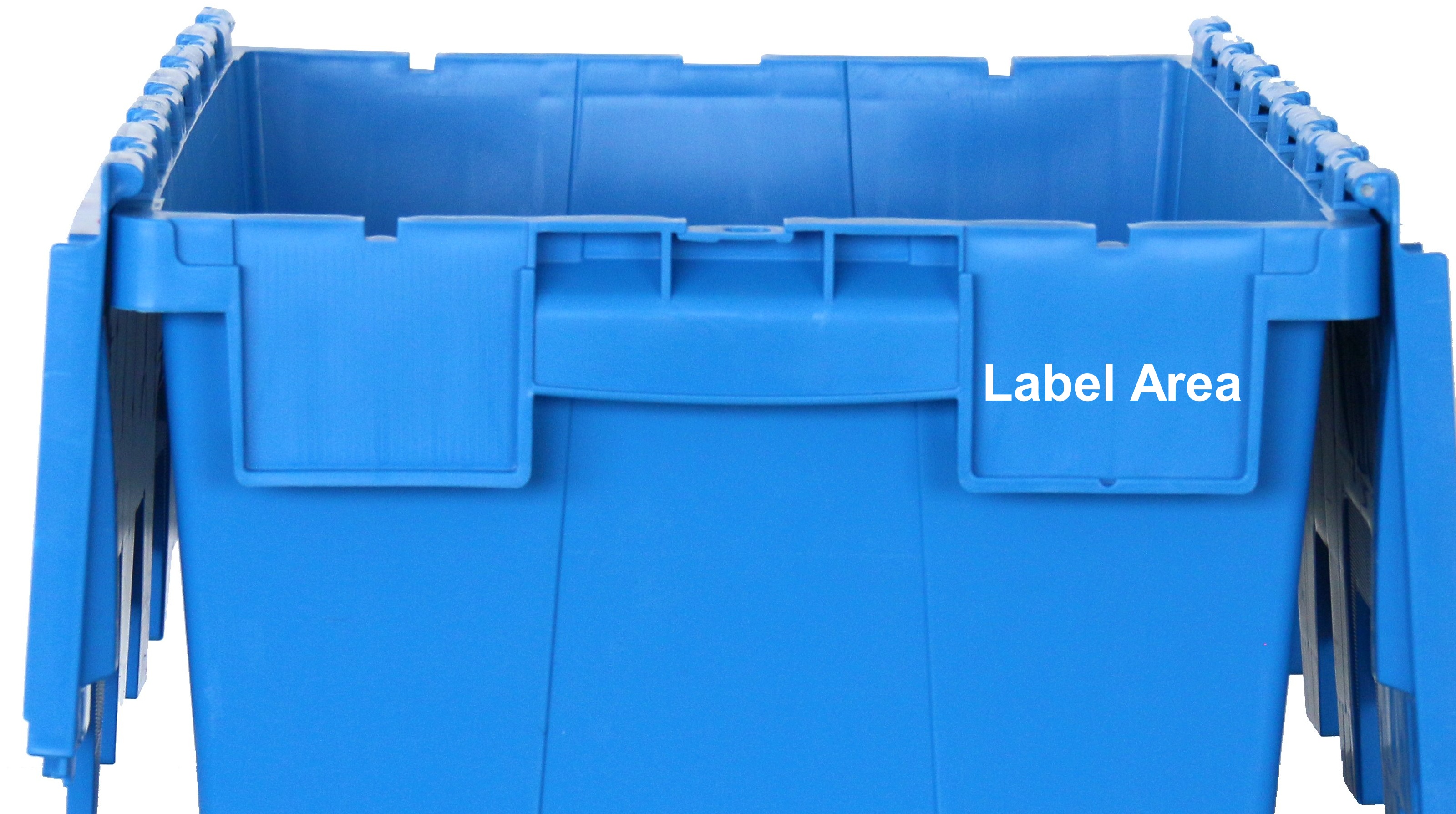 Label Area