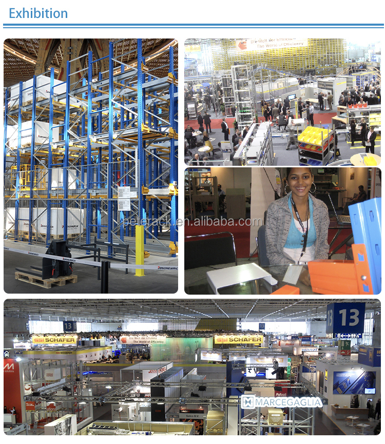 Warehouse Control System