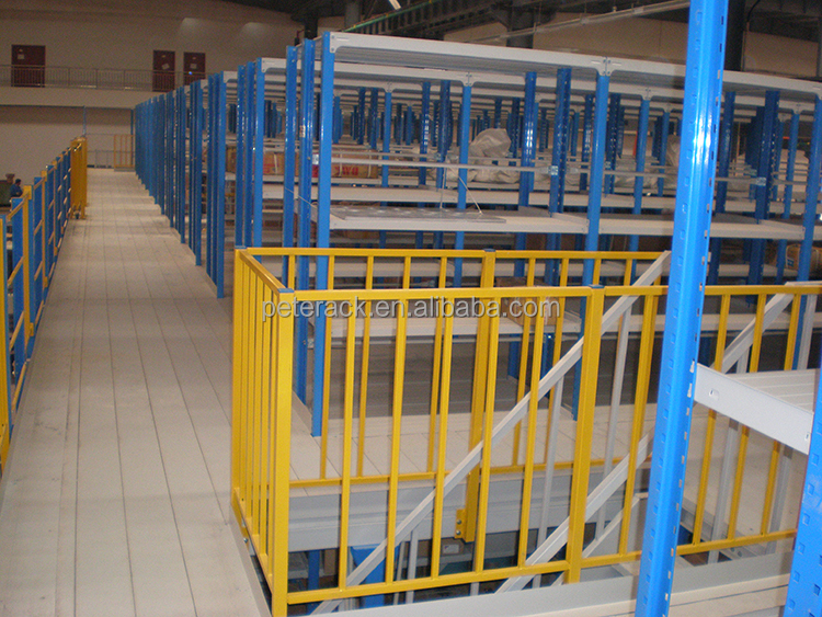 Rack Components 6