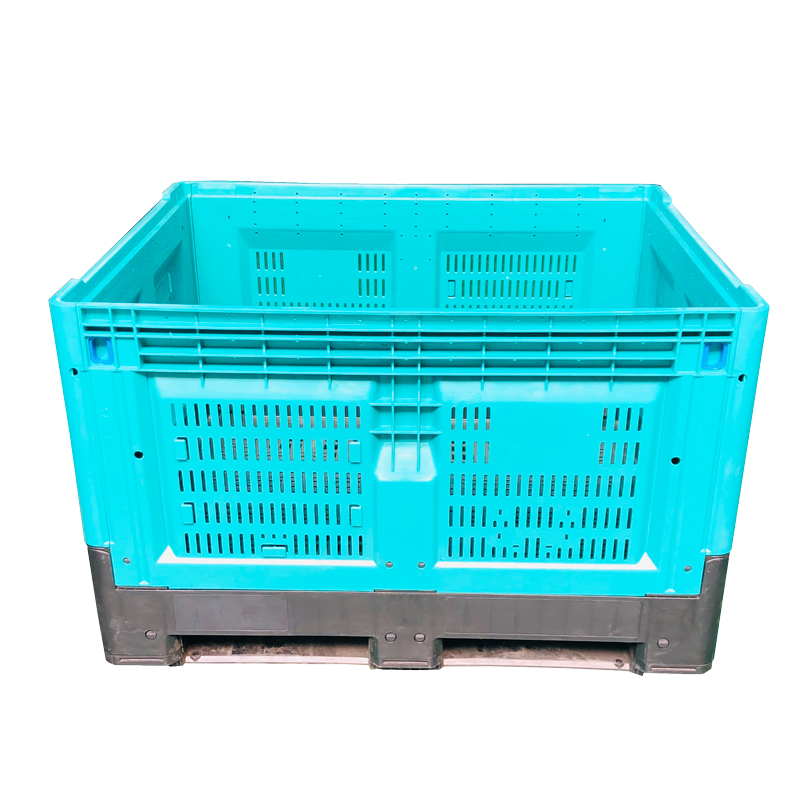 Warehouse Storage