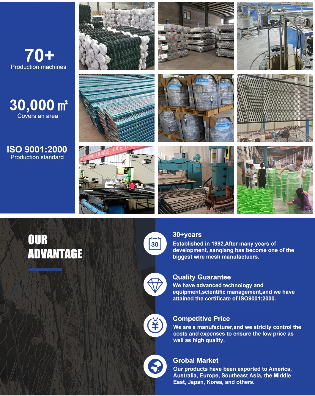 Standardized Production Workshops