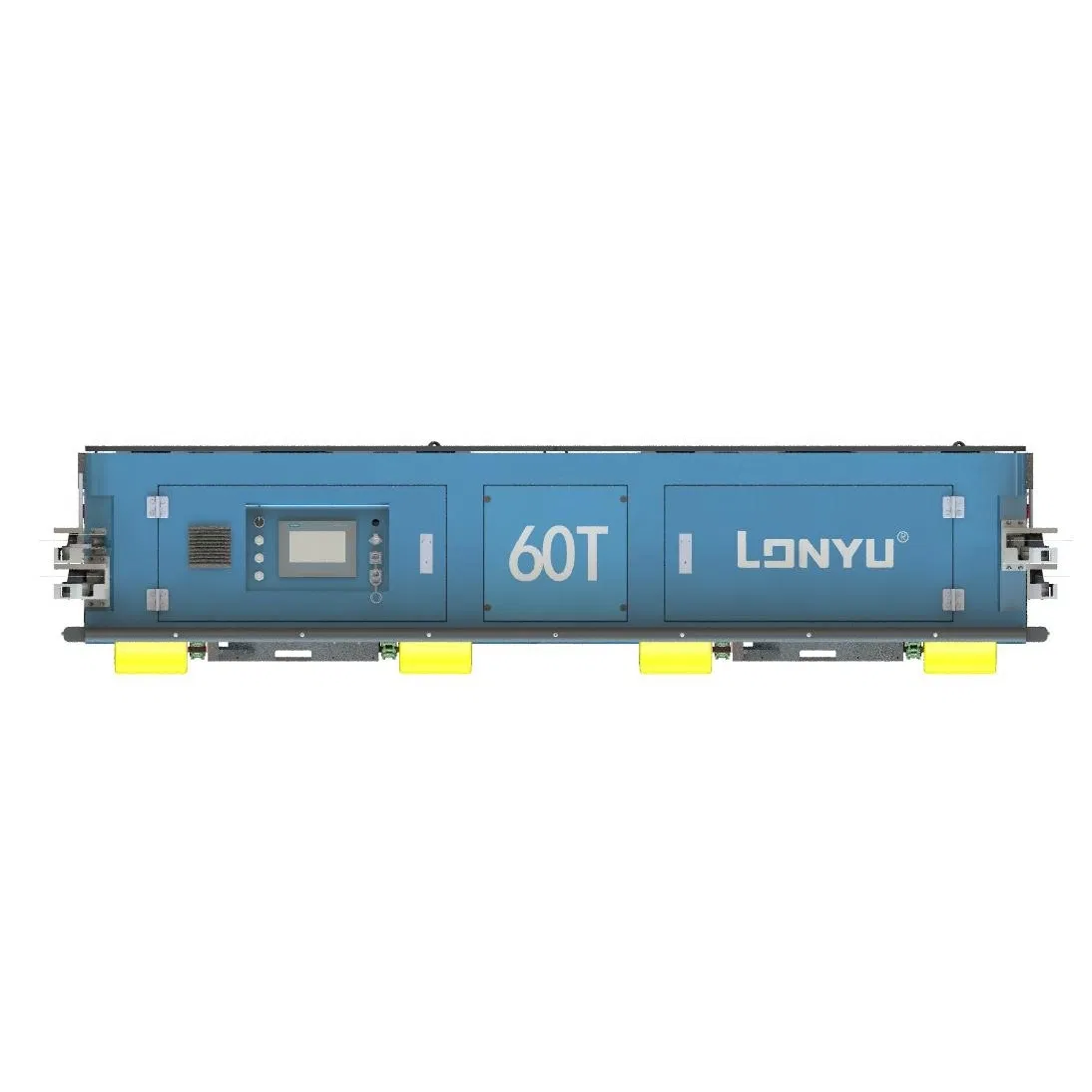 Automated Guided Vehicle Agv Robot Warehouse What Is Agv