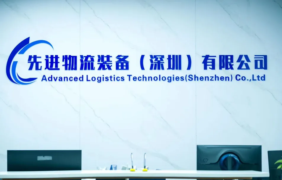 Warehouses and Distribution Center Ptl Pick to Light Sorting System