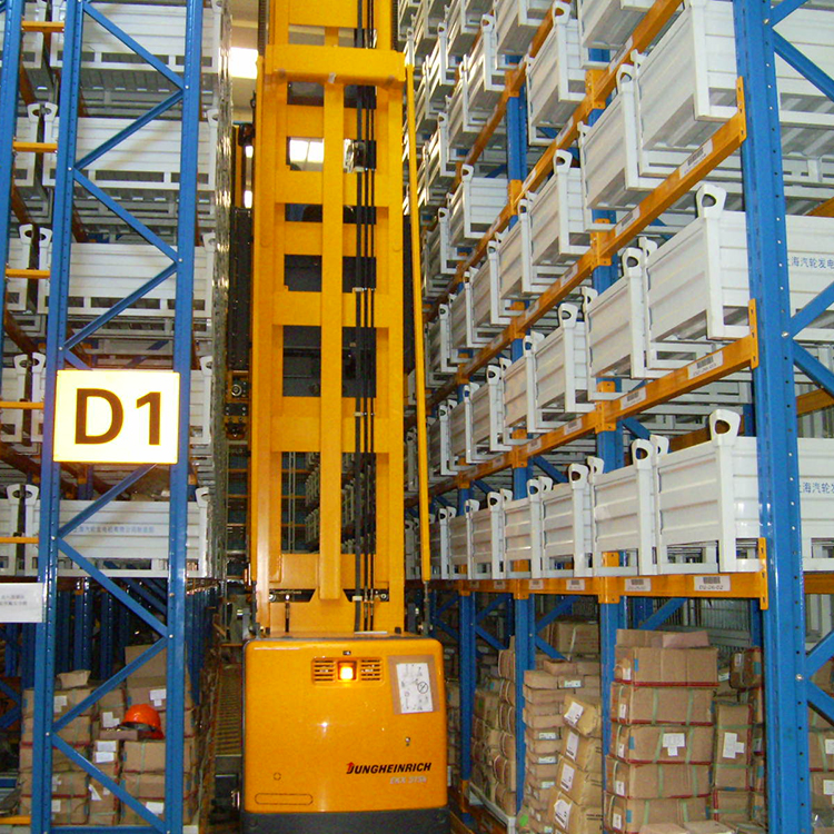 Racking Option B