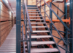 Stairways