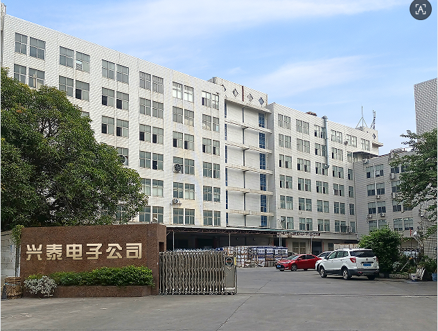 Factory production and packaging line
