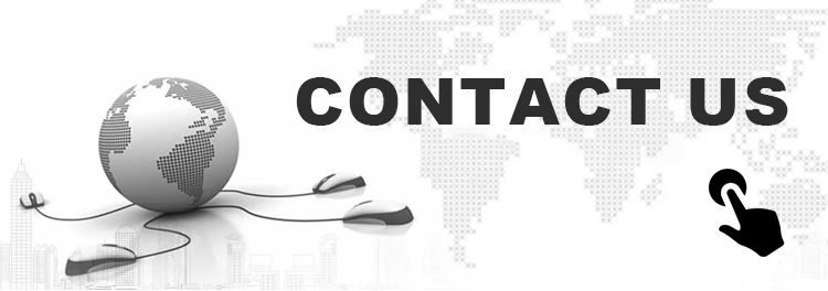 Contact banner graphic