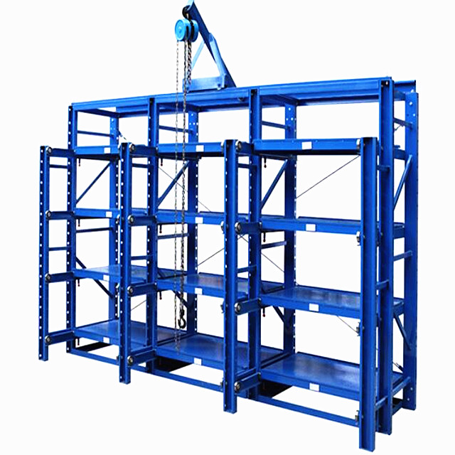 Mould Rack