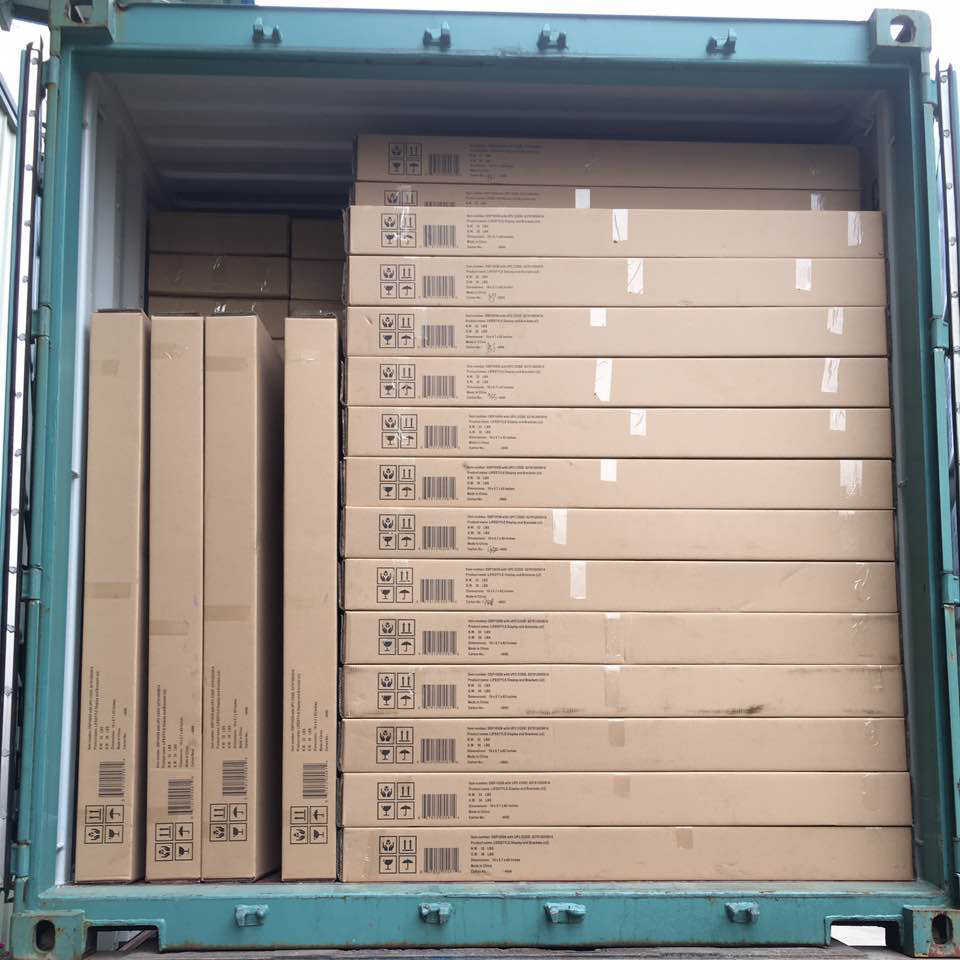 Container Loading