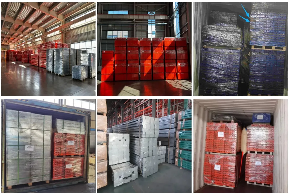 Packaging Preparation