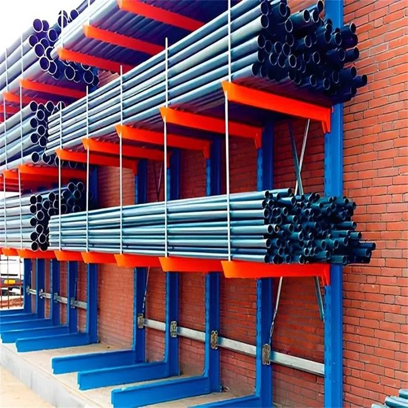 Heavy Duty Steel Metal Shelf Racking System