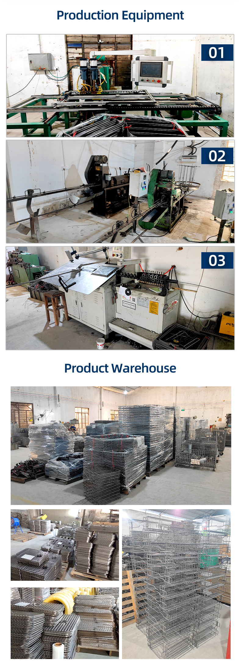 Company Showcase 3