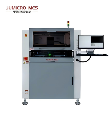 Professional Stencil Inspection System with Maximum Measurement Range Features