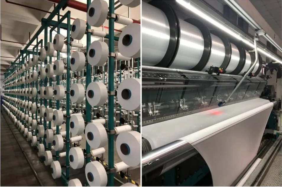 Automated Storage and Retrieval System AS/RS Management for Steel Coils Warehousing