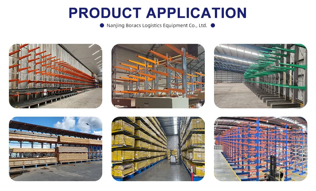 Manufactured Racks