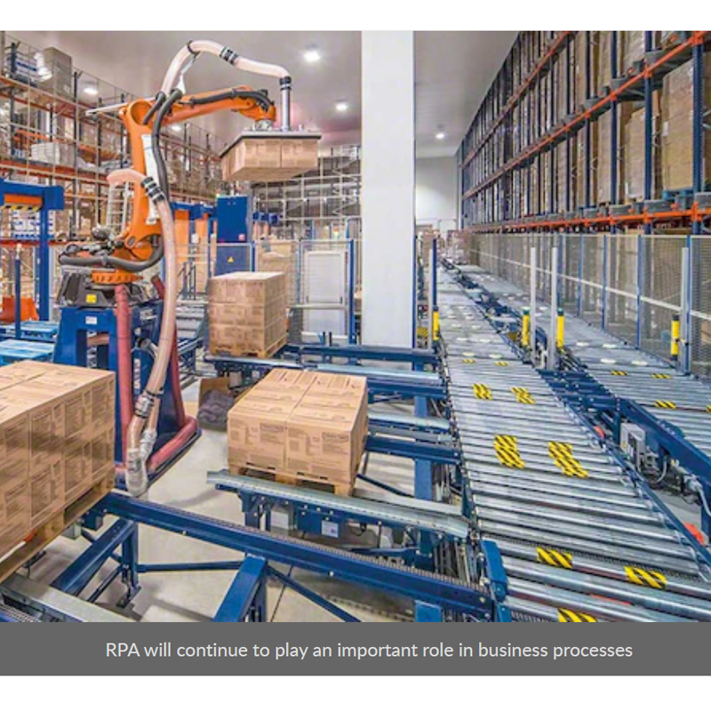 WMS/WCS/WES with 600KG Capacity Automated Intelligent Steel Warehouse Management Software