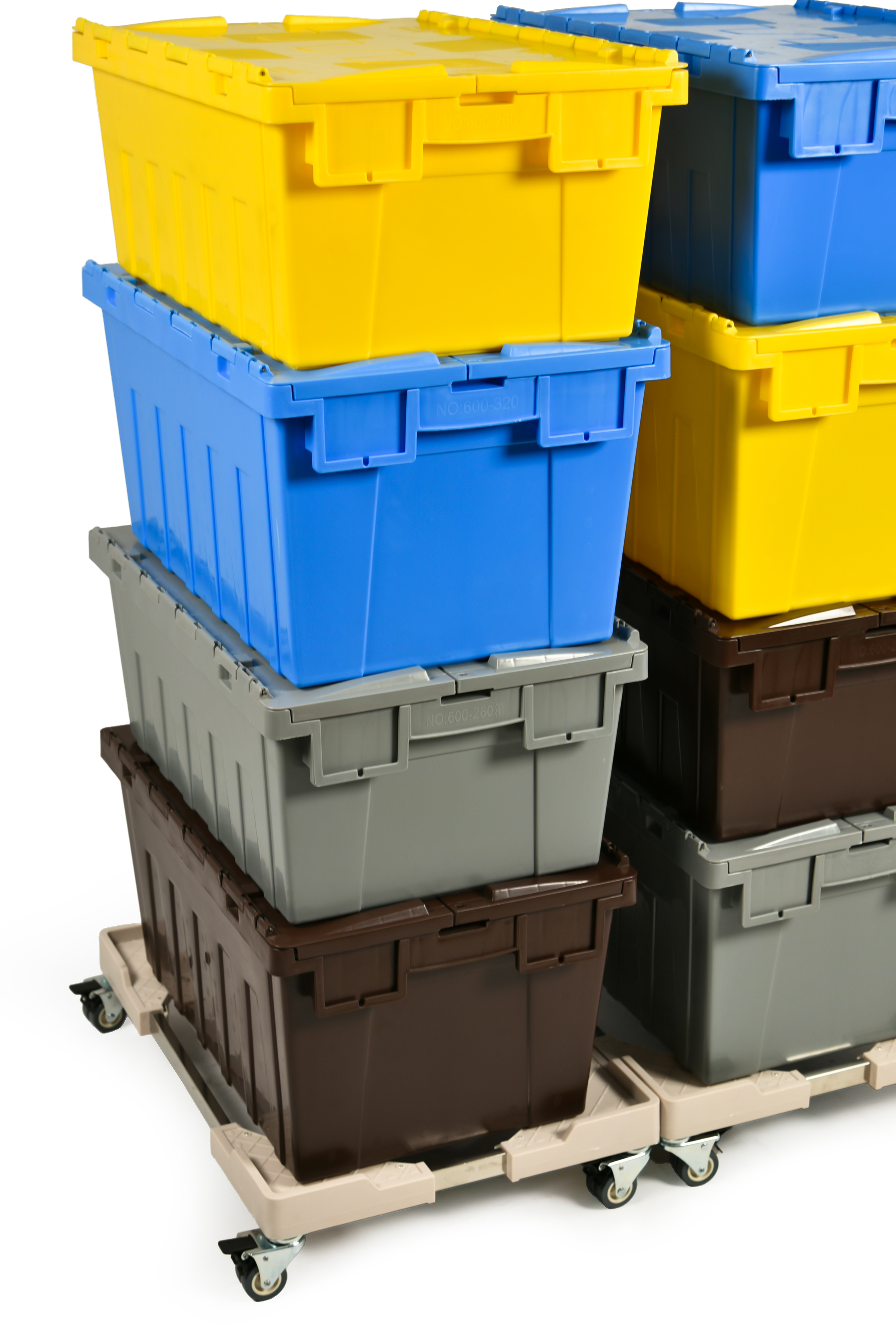 Turtle Cart Compatibility