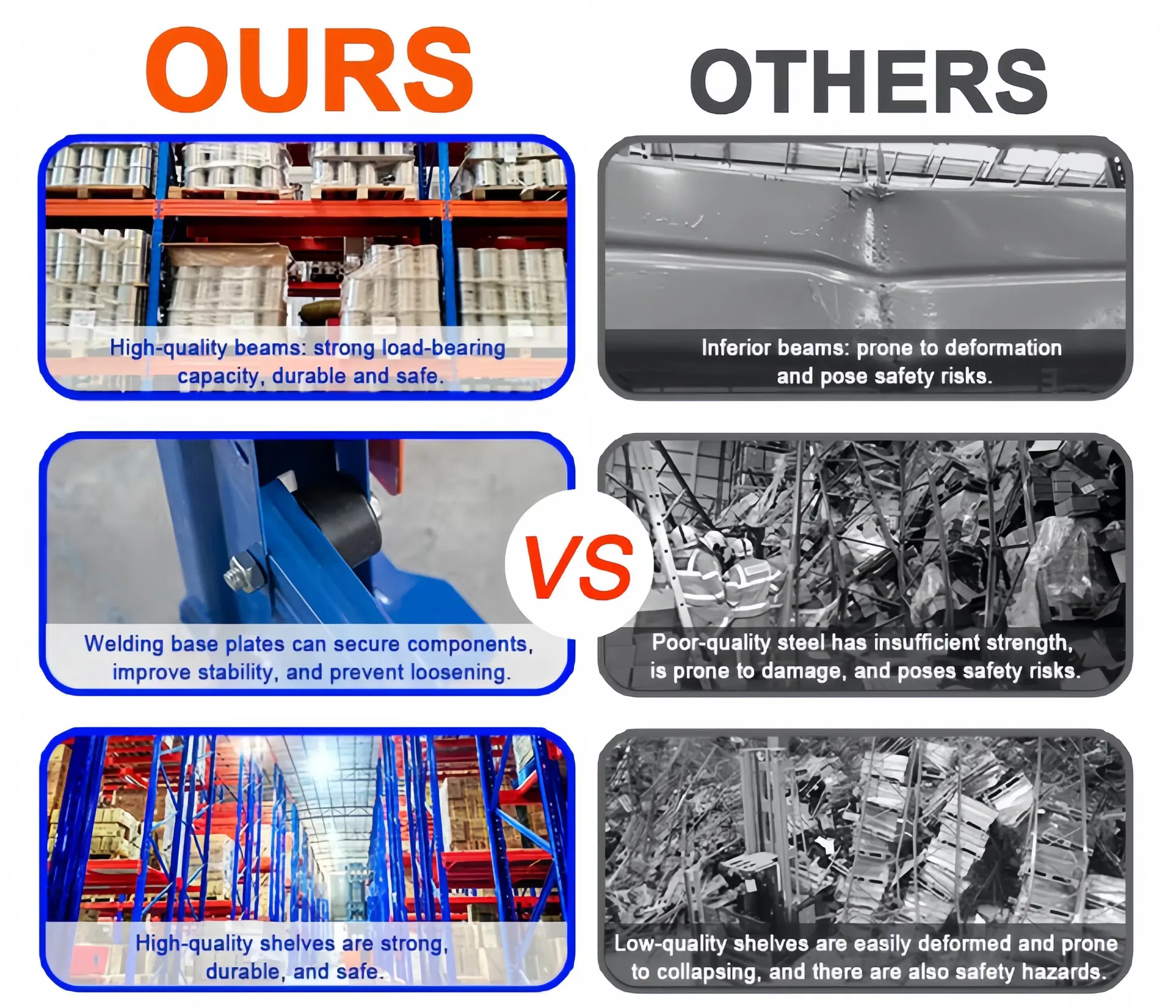 Multi-Tier Shuttle Racking System with Integrated Wms for Real-Time Inventory Tracking and Smart Warehouse Management