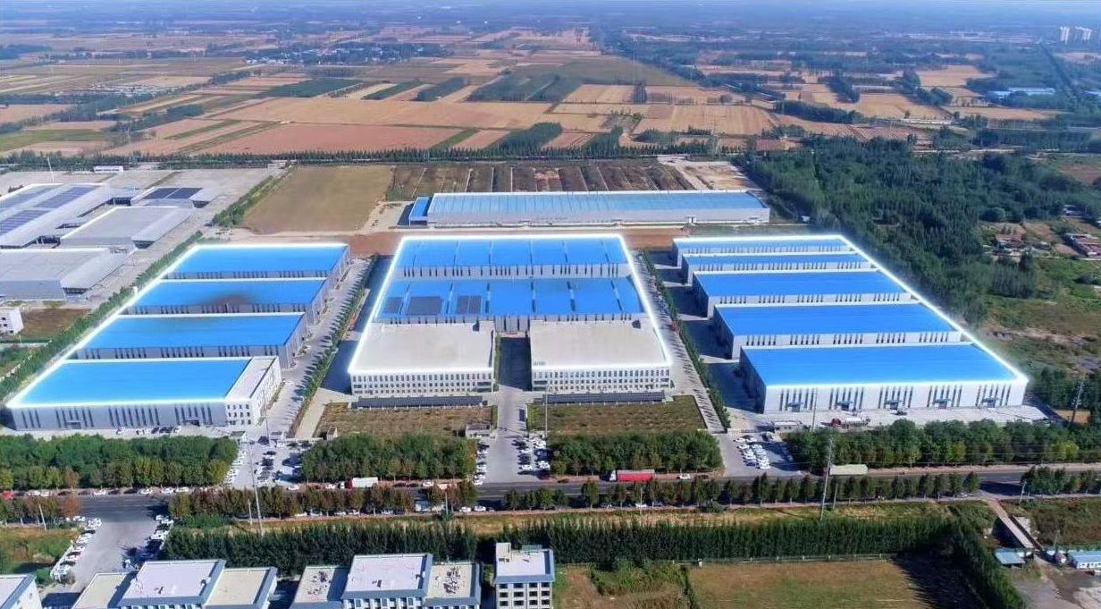 Our Factory