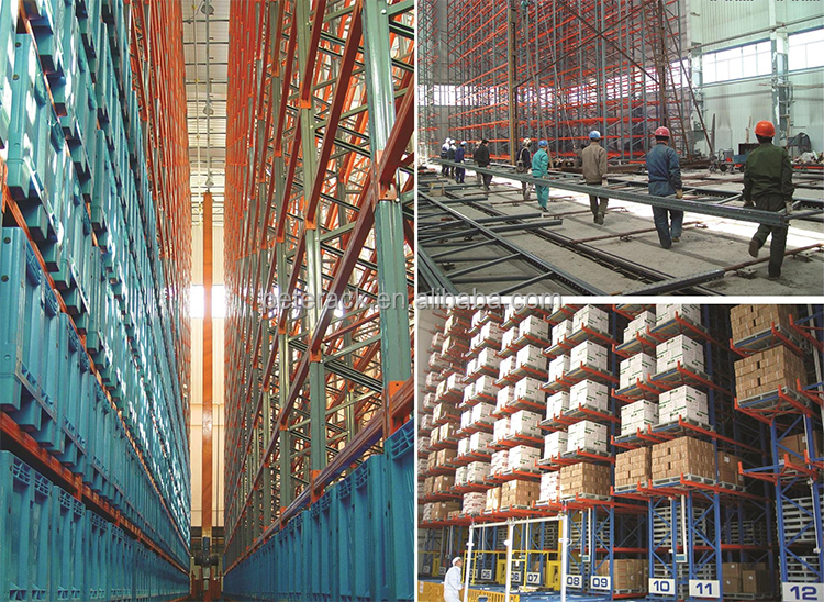 Conveyor System Integration