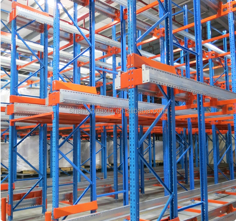 Warehouse Configuration 5