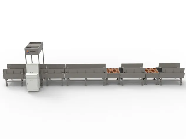 Conveyor Details 3
