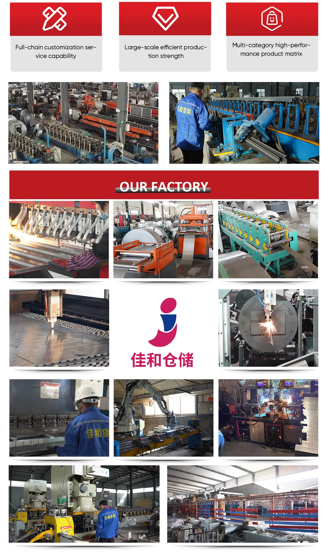 Production Process Details