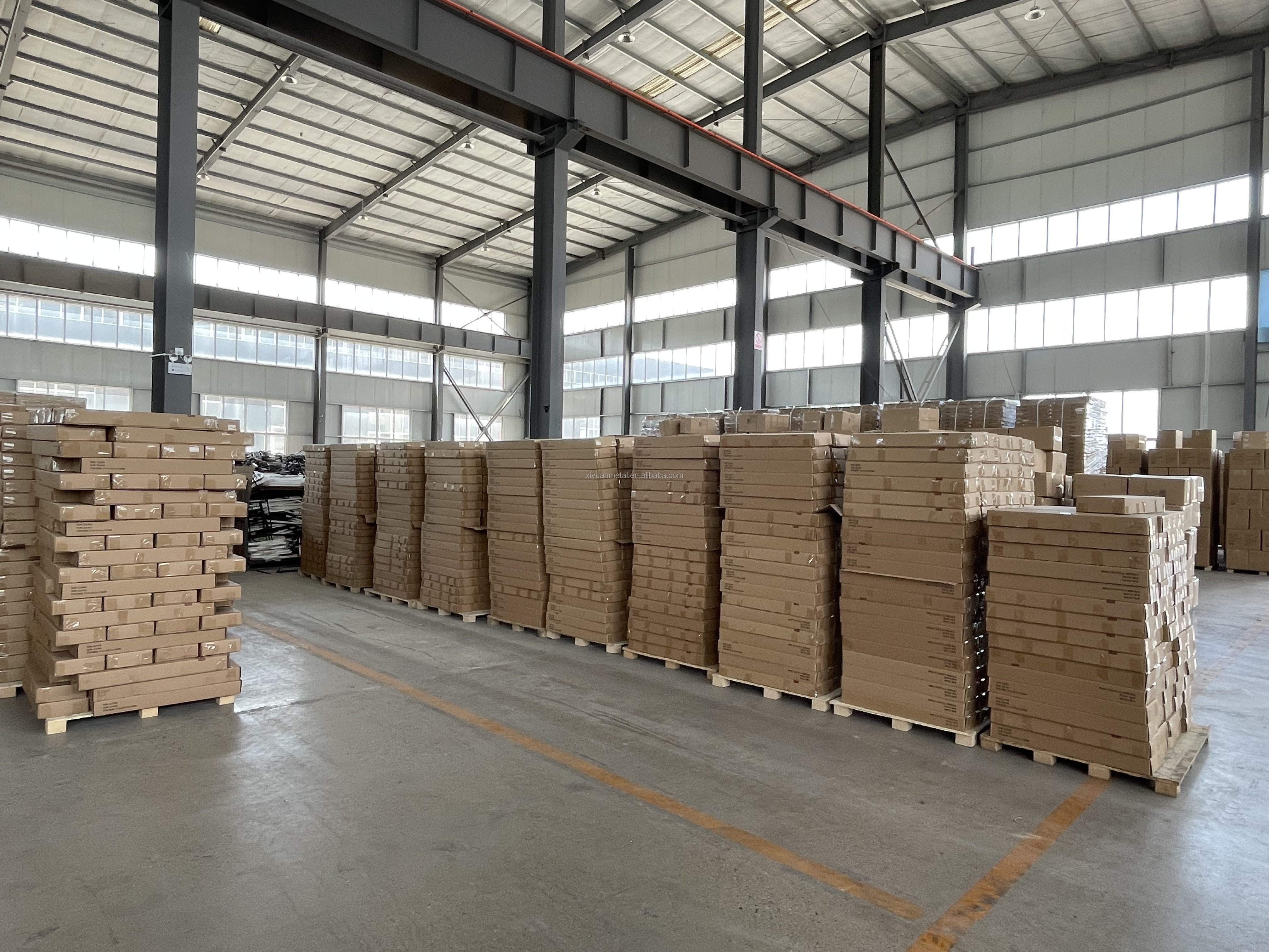 Shipping preparations 2